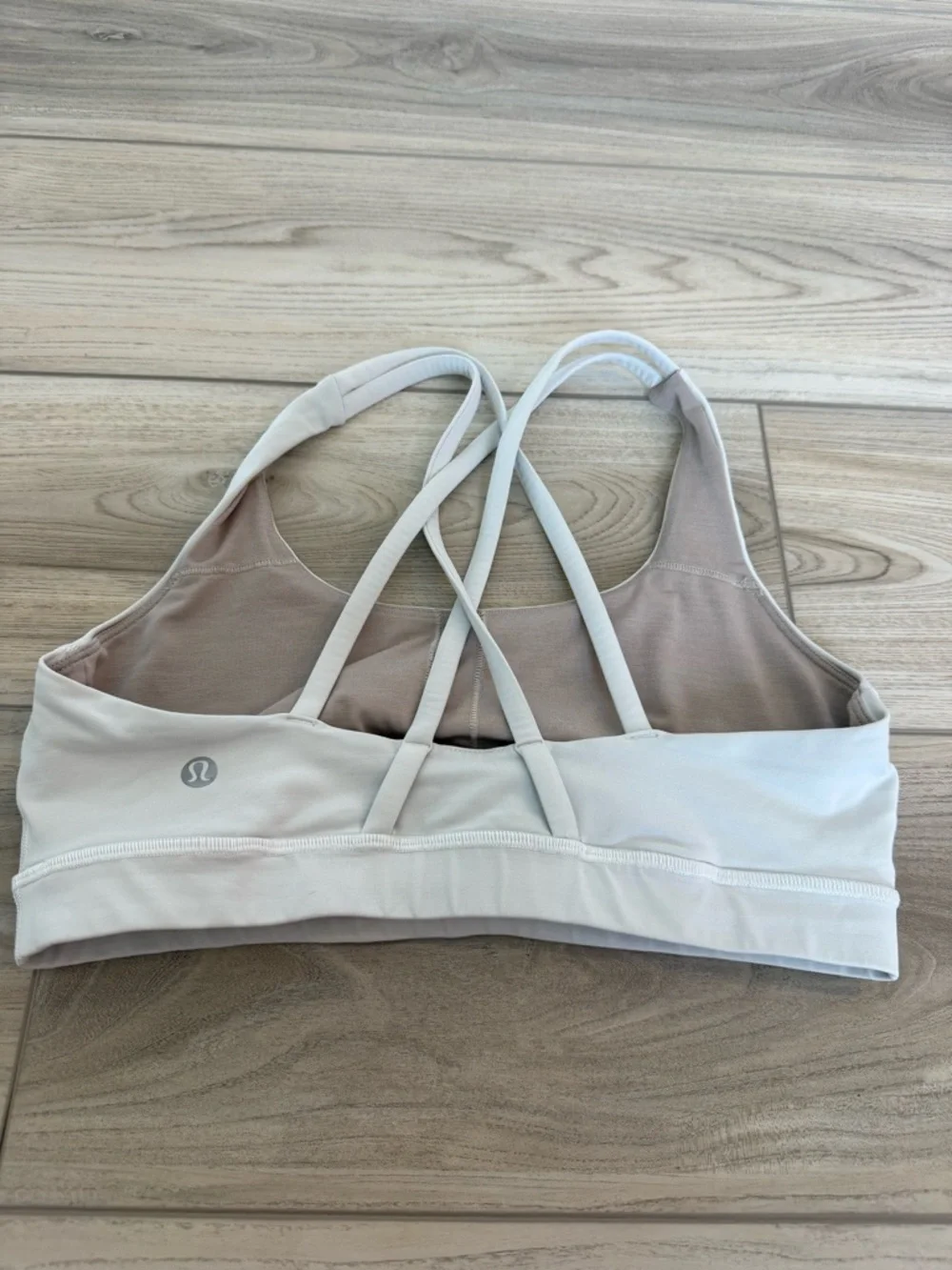 Lululemon Energy Bra - Picture 4 of 5